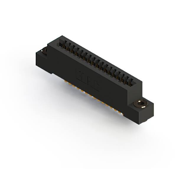 392-017-544-103 EDAC Inc.  Edgeboard Connectors